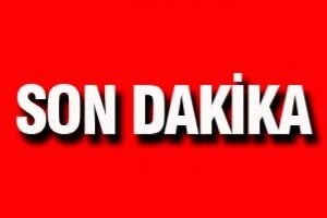 Suriye uçağı düşürüldü!