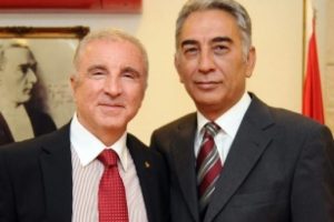Adnan Polat'tan Ünal Aysal'a mektup!