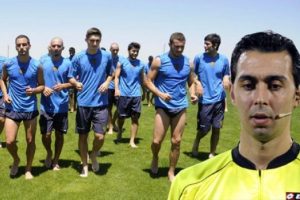 Ankaragücü'nün kaderi Abdullah Yılmaz'a kaldı!