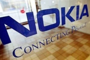 Nokia'dan patent darbesi