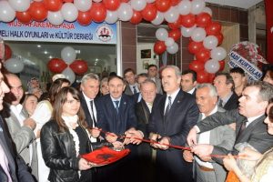 MKP'nın çehresi Büyükşehir ile değişecek