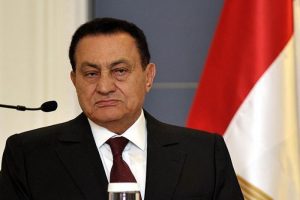 Mübarek tahliye edilecek mi?