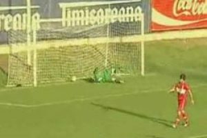 Hagi'nin oğlu Türkiye'ye gol attı!