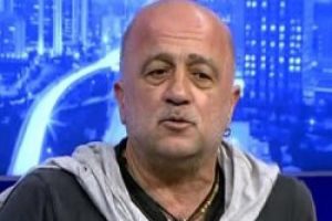 Fıkrasına gülünmeyen adam