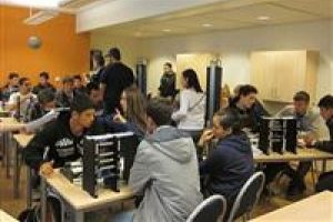 AB'den 240 bin avroluk hibe