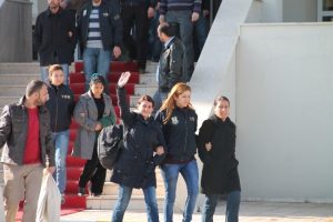 Iğdır'da KCK operasyonu