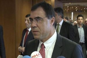 Fenerbahçe yüzünden istifa etmedim