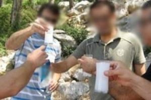Piknikte rakı içen öğretmenlere soruşturma yok