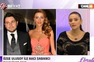 Özge Ulusoy evleniyor mu?