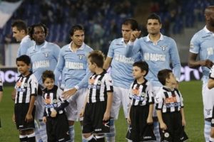 Lazio'nun mesajı işe yaramadı