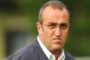 Şampiyonlar Ligi'nde yolumuza devam edeceğiz