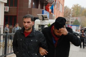 Kırıkkale'de kaçak sigara ele geçirildi