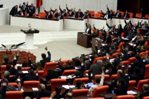 ''Sistem'' tartışılacak