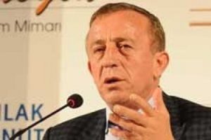 Ağaoğlu dev bir ihale daha aldı