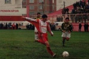 ''Fenerbahçe'yi elemek Pendikspor'u küme düşürdü''