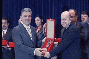 Cumhurbaşkanlığı ödülleri belli oldu