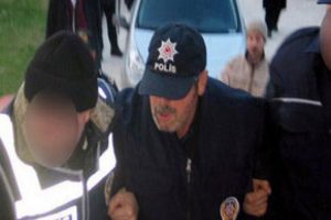 Seri katil cinayetinde sürpriz gelişme!
