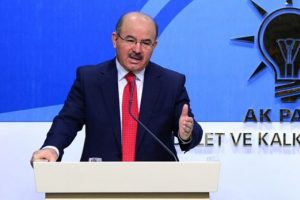 Bakan işçilere yüklendi