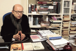 ''Ödülü hiç beklemiyordum''