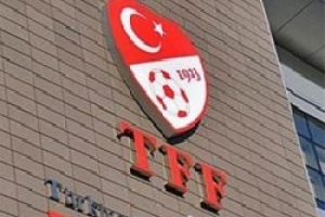 TFF'den 6 kulübe ihtar gitti!