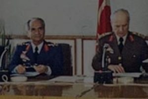 12 Eylül paşalarının ailelerinden servet itirazı