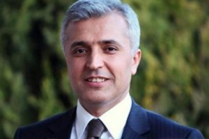 Vekilden Başbakan gafı!