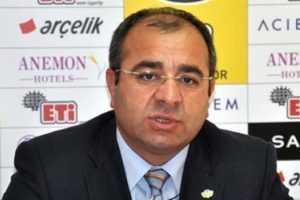 ''Kupada yolumuza devam edeceğiz''