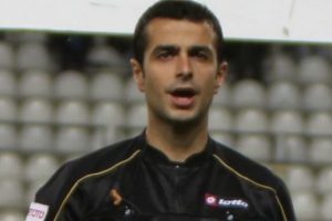 Akhisar'da düdük Mete Kalkavan'da
