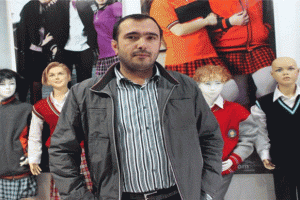 ''Tek tip kıyafet'' uygulamasına isyan ettiler