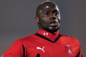 Konyaspor'un Tehoue'ye borcu ödendi