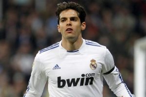 Kaka Real Madrid'den ayrılıyor mu?