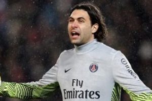 Salvatore Sirigu'dan eleştirilere sert yanıt