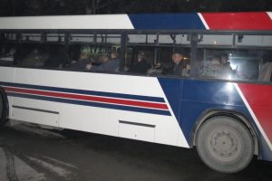 NATO heyeti Malatya'daki incelemesini tamamladı