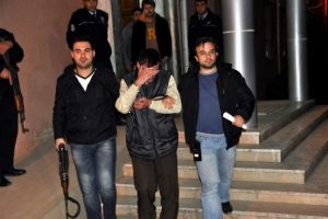 Fuhuş operasyonu