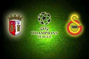 Braga Galatasaray maçı izle - canlı