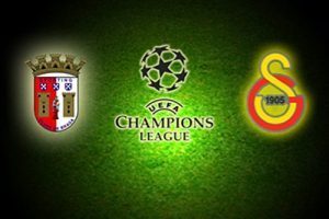 Galatasaray Braga izle - canlı