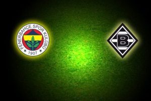 6 Aralık Fenerbahçe M'Gladbach maçı izle