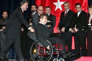 Türk doktorun büyük başarısı