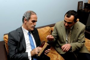 Bursa'ya Kuran-ı Kerim müzesi