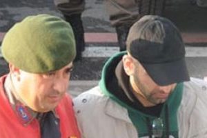 ''Pişman mısın?'' sorusuna öyle bir cevap verdi ki