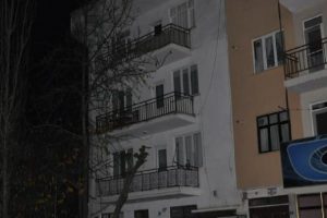 İşten çıkarıldı, kendini astı