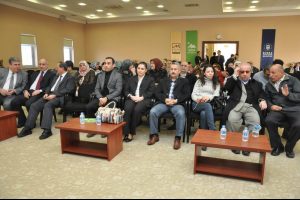 Engelli ailelerin sorunlarına çözüm aranıyor