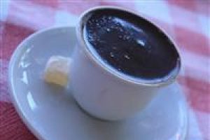 Bir Ege lezzeti