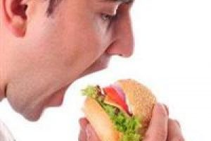 Açlık obez yapıyor