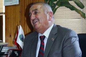 Bir başarı hikayesi