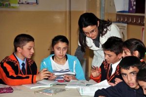 ''Çalışıyorum Kazanıyorum''