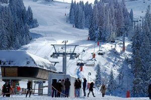 Ilgaz sezonu açtı