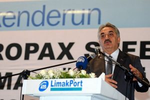 Alternatif güzergah devrede