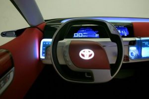 Toyota'dan Türkiye'ye dev yatırım