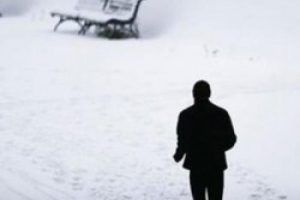Soğuk hava can aldı